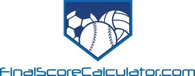FinalScoreCalculator.com .